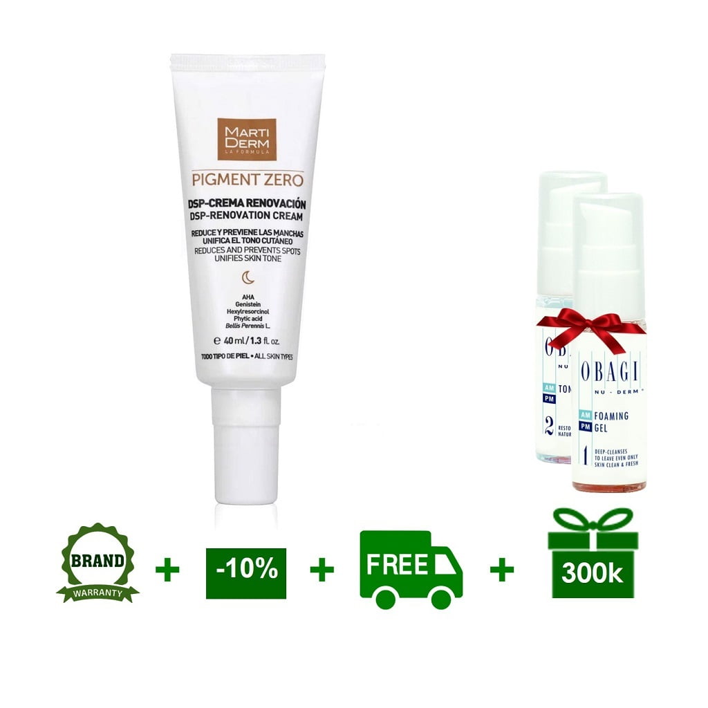 glycolic acid giảm nám và đốm sắc tố