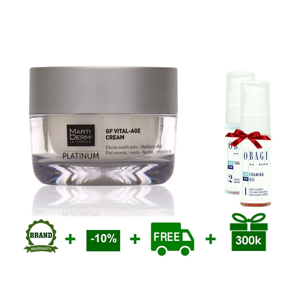 kem dưỡng da chứa peptide