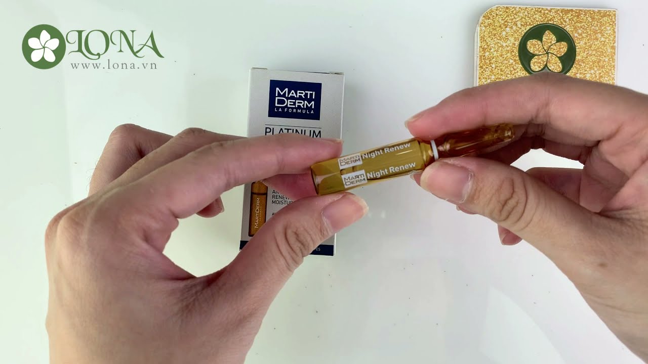 Platinum GF Vital Age Cream normal/mixed Skin chính hãng