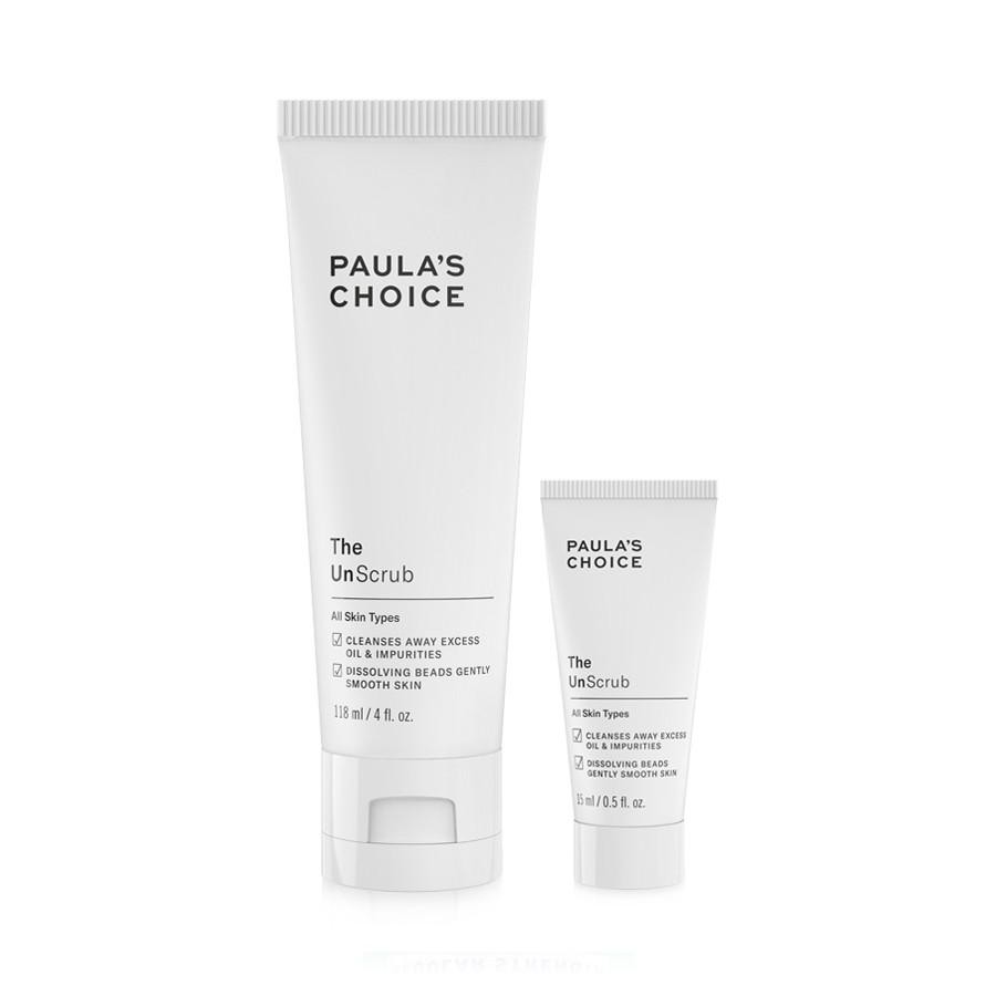 sản phẩm tẩy tế bào chết Paula's Choice chính hãng