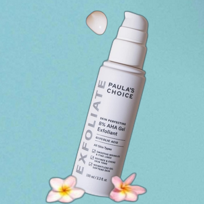aha face lotion paulas choice Giá tốt tại Lona