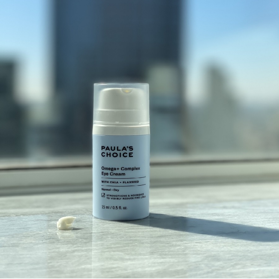 PC Omega + Complex Eye Cream 15ml chính hãng