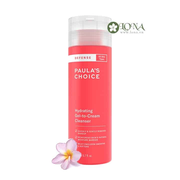 Paula's Choice defense antioxidant pore purifier 