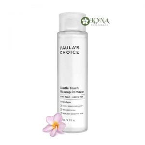 Tẩy trang Paula's Choice Gentle Touch Makeup Remover