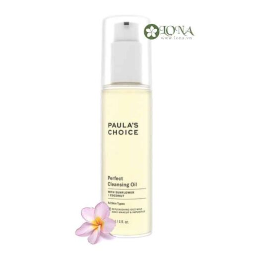 Tẩy trang Perfect Cleansing Oil