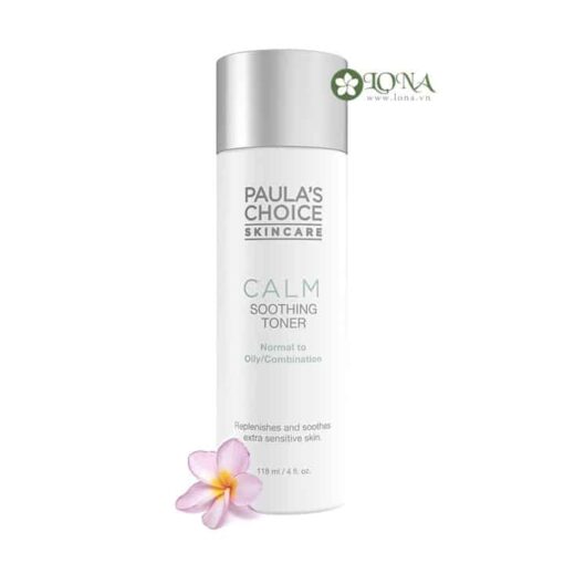 Calm Toner Paula's Choice
