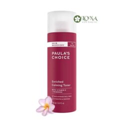 Toner Skin Recovery Enriched Calming
