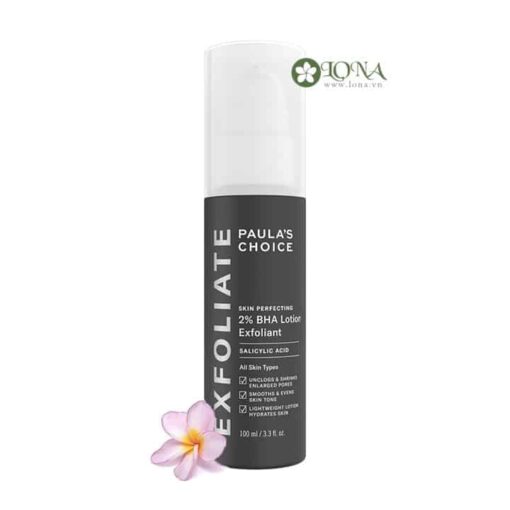 Skin Perfecting 2 BHA Lotion Exfoliant