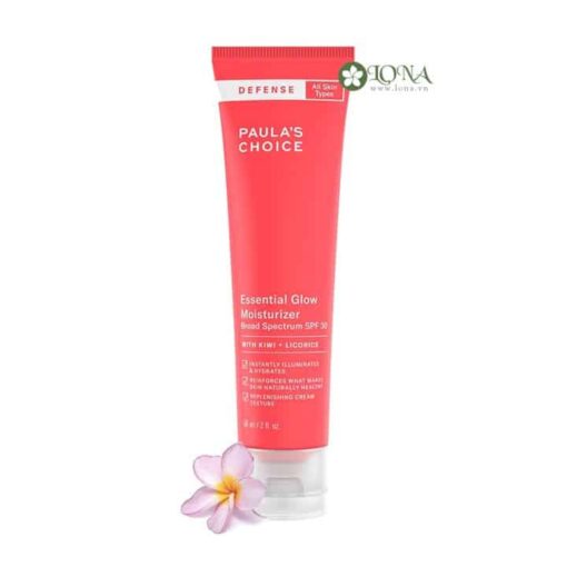 Kem dưỡng da Paula's Choice Defense Essential SPF 30