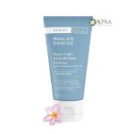 Kem dưỡng da Resist Super Light Daily Wrinkle SPF 30