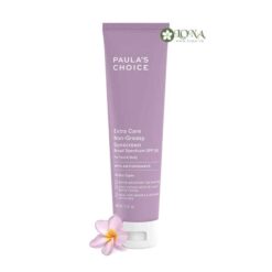 Paula's Choice Extra care Sunscreen SPF50