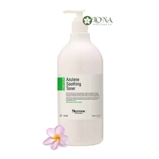 Toner Skindom Pore Tightning Toner Skindom