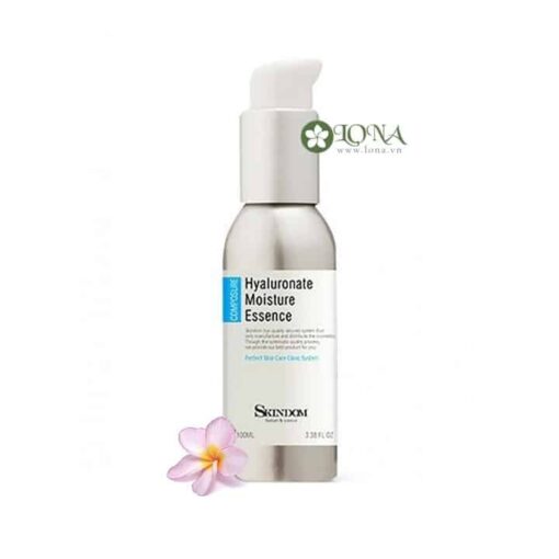 Serum Skindom Hyaluronate Moisture Essence