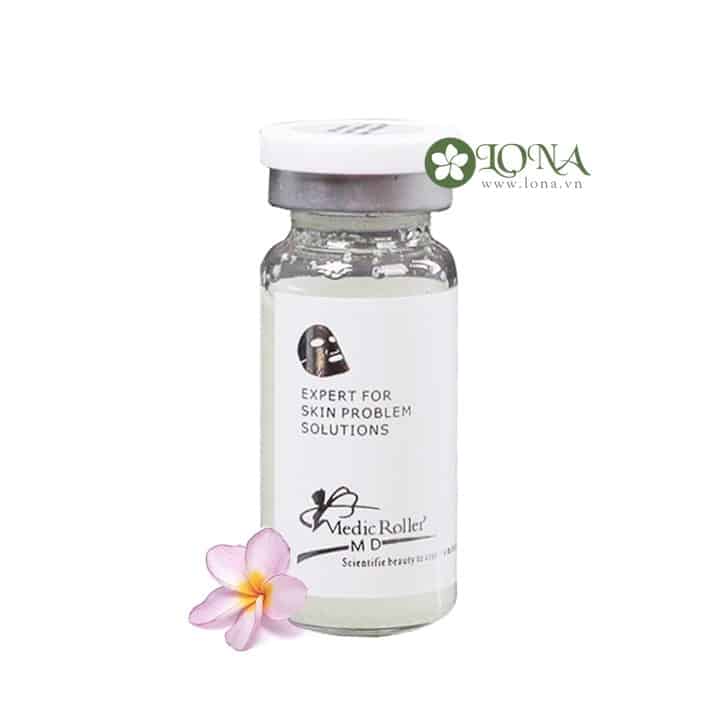 Serum Trị Mụn Ekseption Medic Roller Pit Acne Contractive