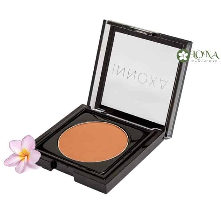 Bột đánh khối Innoxa Radiant Soleil Powder Bronzer