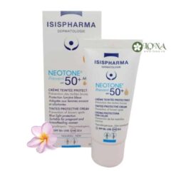 Kem chống nắng Isis Pharma NEOTONE Prevent SPF 50