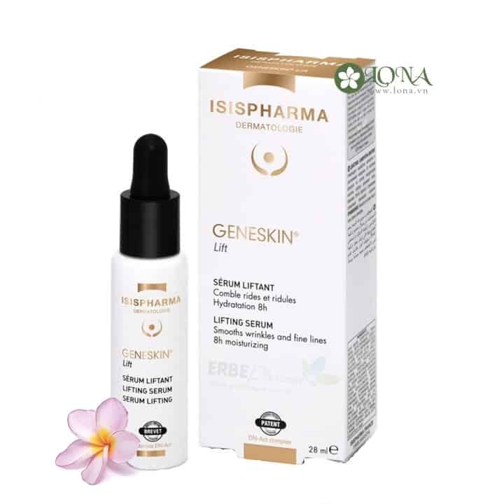Serum Isis Pharma GENESKIN Lift