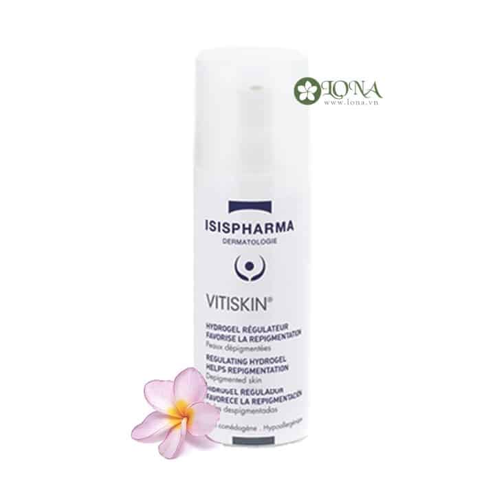 Kem bạch biến Isis Pharma VITISKIN