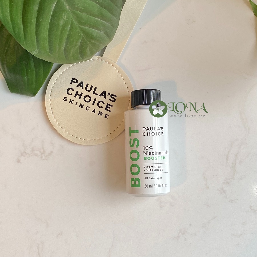 serum chứa niacinamide