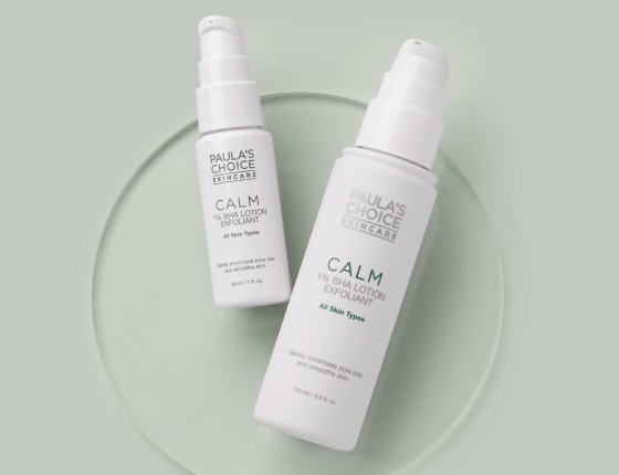 sản phẩm chăm sóc thu nhỏ lỗ chân lông Paula's Choice