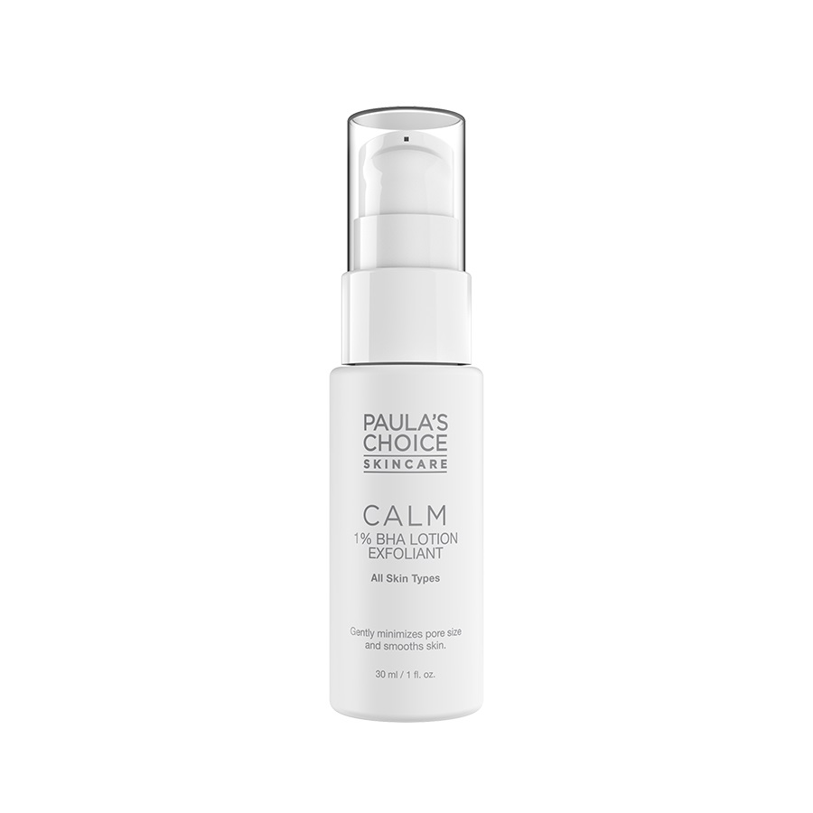 Paula's Choice Calm 1 BHA Lotion Exfoliant
