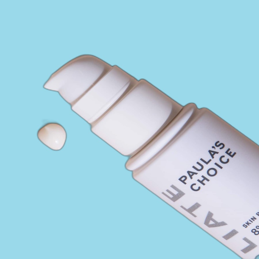 aha face lotion paulas choice