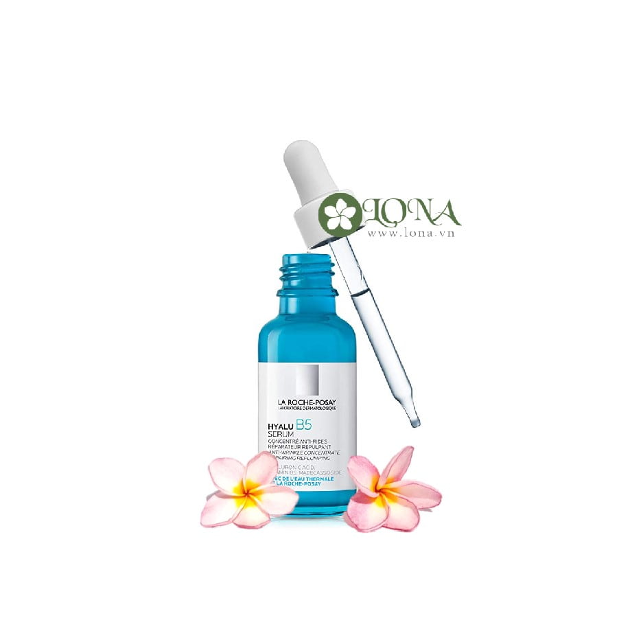 laroche posay b5 serum 