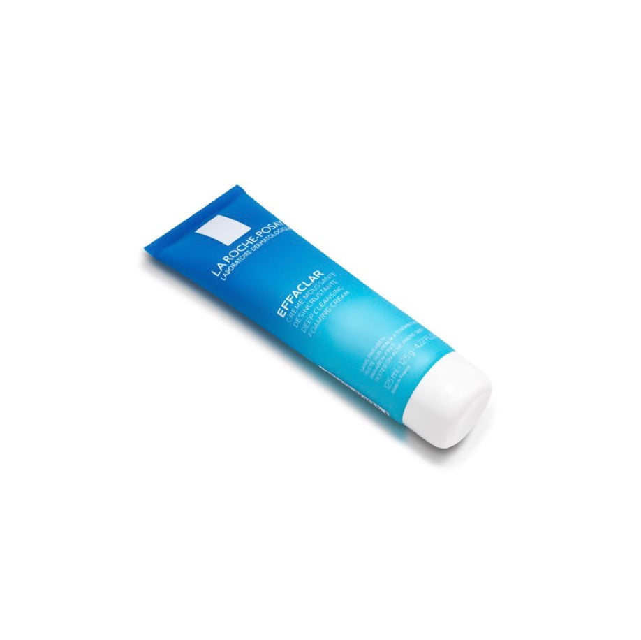 Sữa rửa mặt La Roche Posay Effaclar Deep 