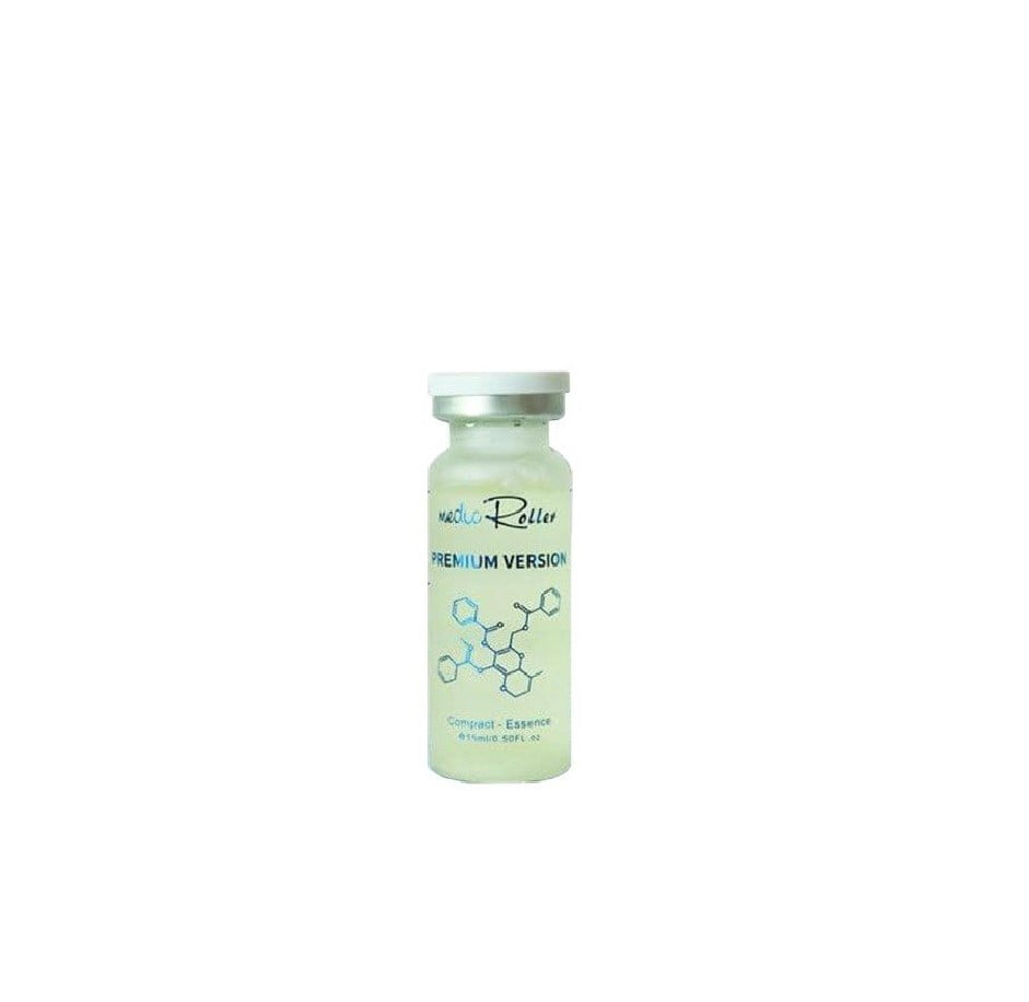 Serum Trị Mụn Ekseption Medic Roller Compact Essence Premium Version 