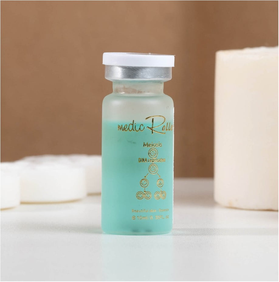 Serum Trị Thâm Ekseption Medic Roller Beautiful 