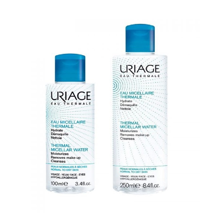 Tẩy Trang Uriage EAU Micellaire Thermal 