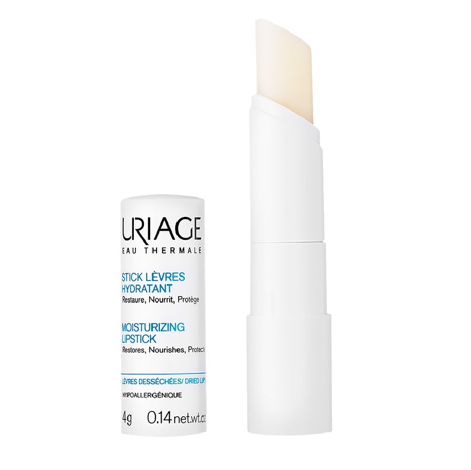 uriage eau thermale lip balm stick levres hydratant 