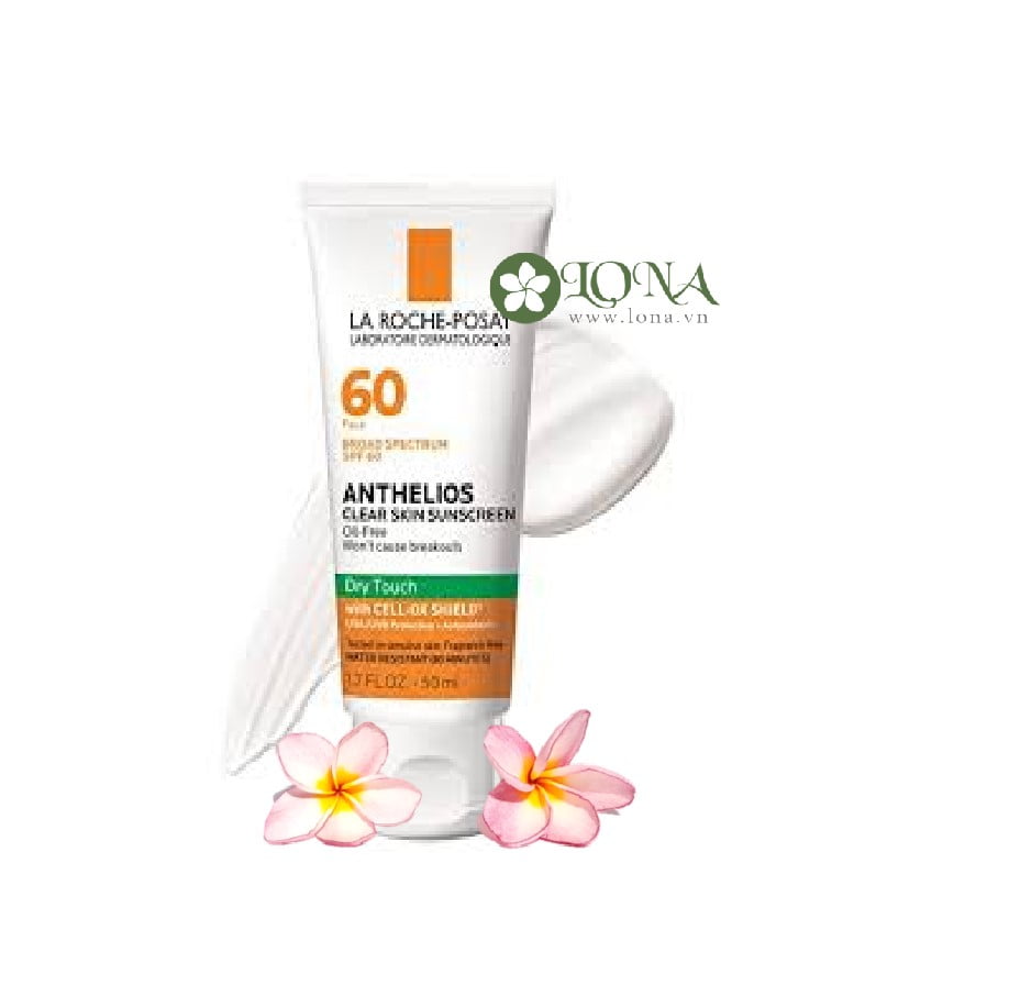 kcn laroche posay anthelios mineral tinted sunscreen spf 50 