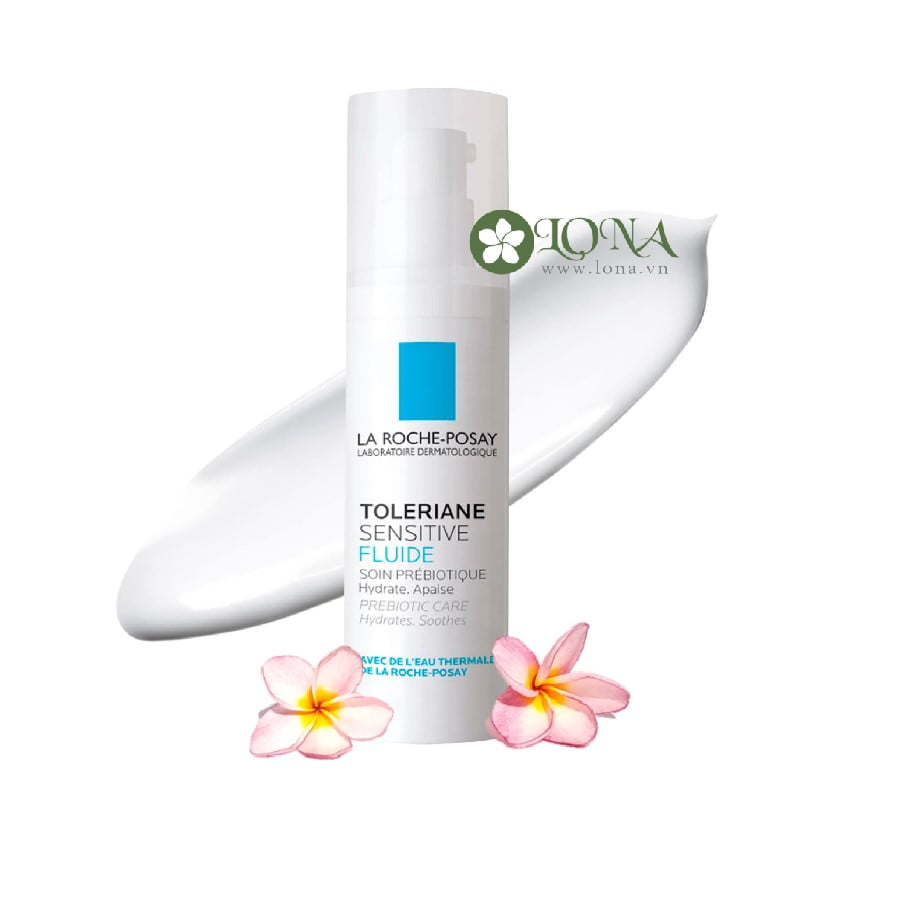 Kem mặt La Roche Posay Toleriane Sensitive Prebiotic Care