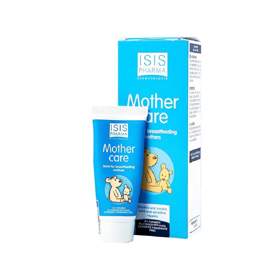 Son dưỡng Isis Pharman MOTHER CARE