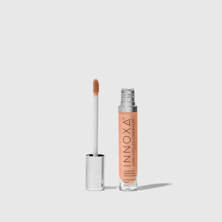 innoxa dark circles concealer