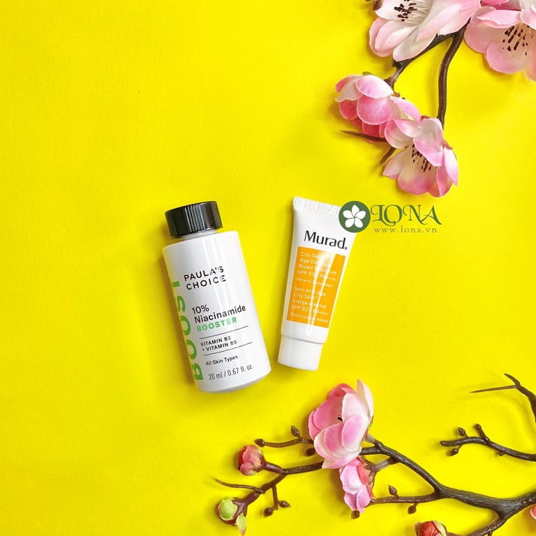 serum kiểm soát dầu nhờn Paula's Choice