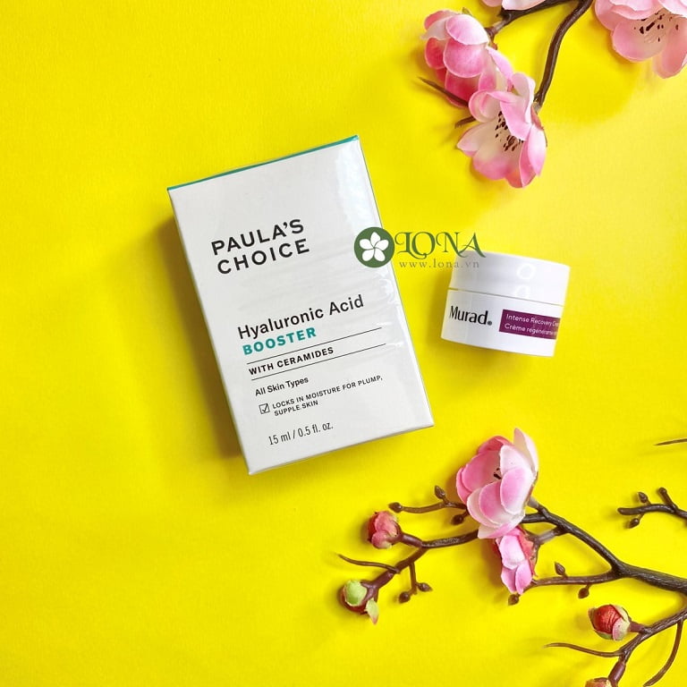 Paula's Choice Hyaluronic Acid Booster 15ml