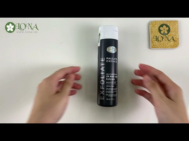 benzoyl peroxide chăm sóc chuyên sâu