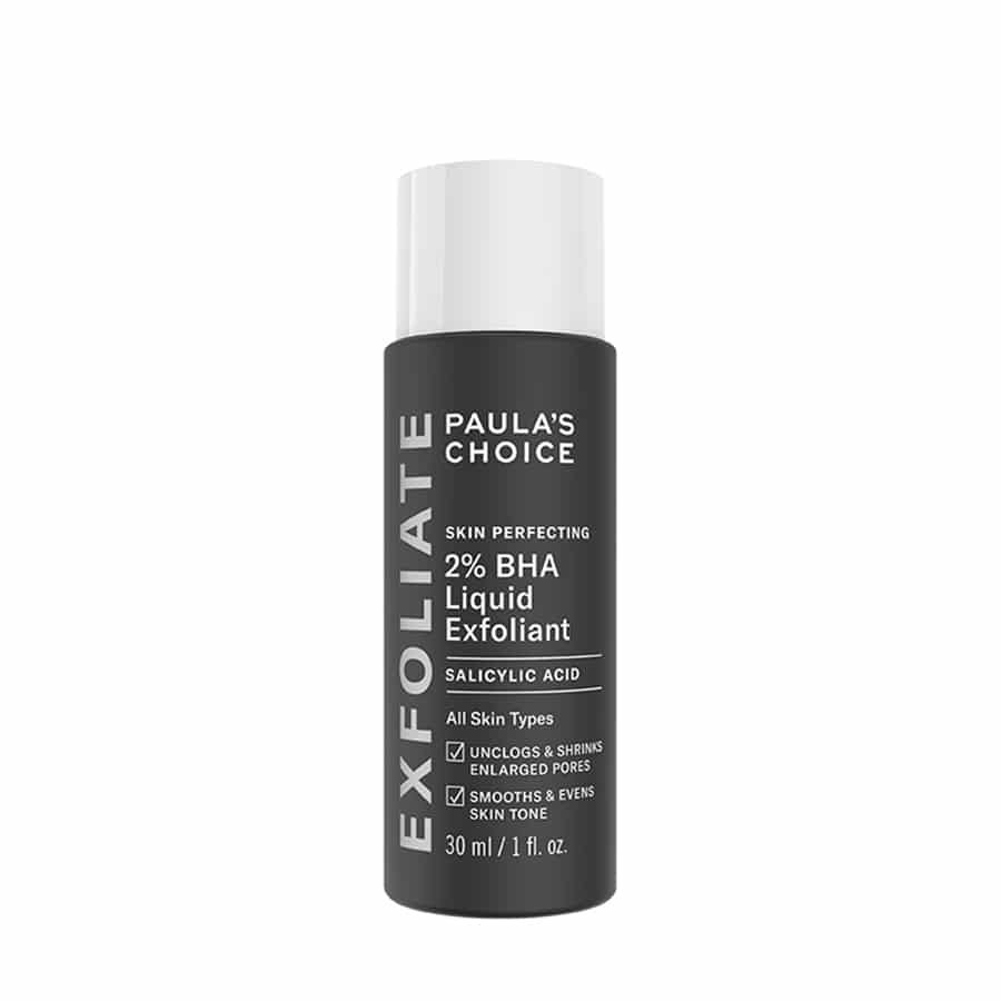 benzoyl peroxide chăm sóc chuyên sâu