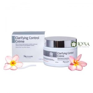 Kem dưỡng Skindom Clarifying Control Cream