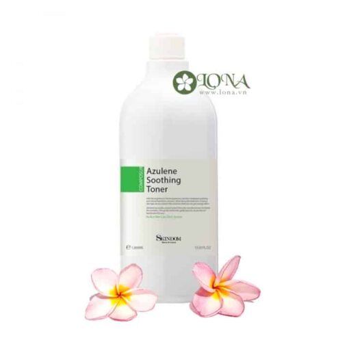 Toner Skindom Azulene Soothing Toner