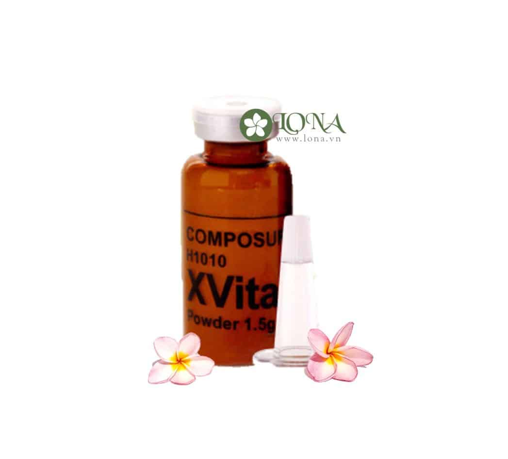 Bột Skindom X Vita C Powder