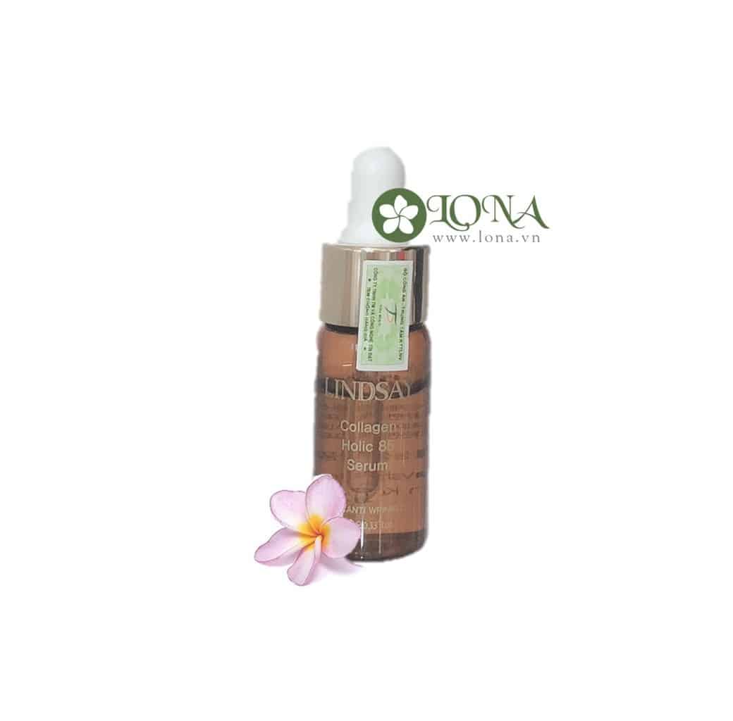Serum Collagen Holic85 Serum chính hãng