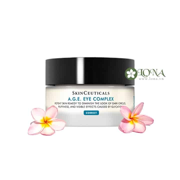 Kem Mắt Age Eye Complex chính hãng