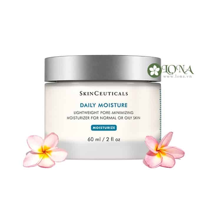 Kem dưỡng cung cấp độ ẩm da Daily Moisture chính hãng