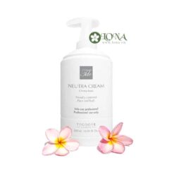 Kem Massage Mặt Và Body Tegoder Neutra Face-Body Cream