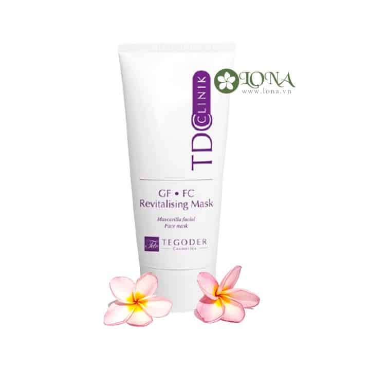 Mặt nạ Tegoder GF.FC Revitalising Mask TDC