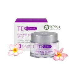 Kem dưỡng Tegoder Skin Total Solution SPF 15
