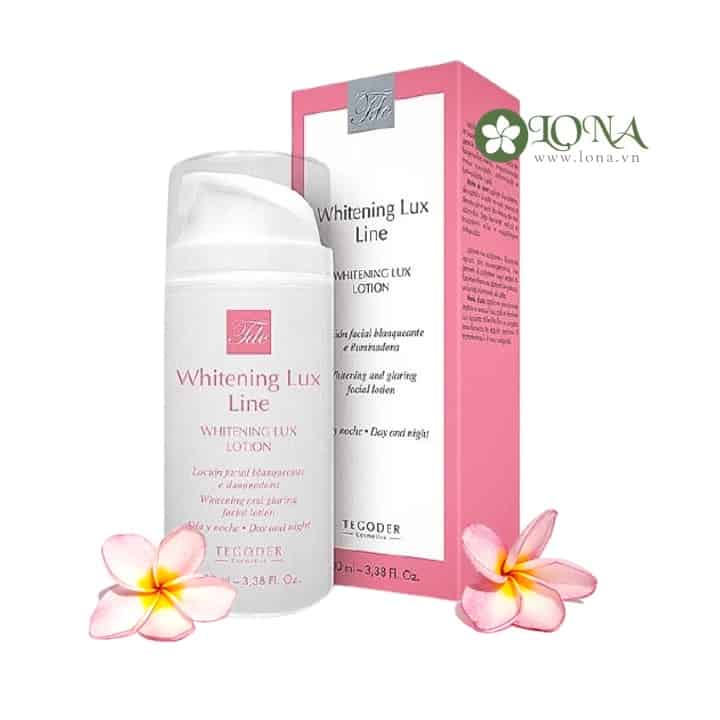 Tinh chất Tegoder G-White Whitening Lux Lotion